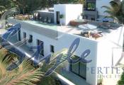 Buy New villa with plot and private pool in Ciudad Quesada close to the sea. ID ON1146_32