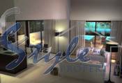 Comprar nueva villa con parcela y piscina privada en Ciudad Quesada cerca del mar. ID ON1146_32