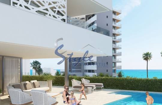 Villa - Nuevo - Alicante - Alicante