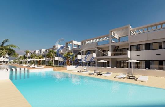 Apartamento - Nuevo - Benidorm - Alicante