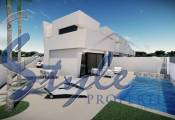 New build - Semi Detached House - Santiago de Ribeira