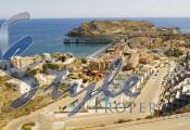 Nueva promoción villas en Águilas, Murcia al lado del mar. ID ON1148_22