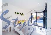 For sale new build villa en Benidorm , Alicante, Costa Blanca 