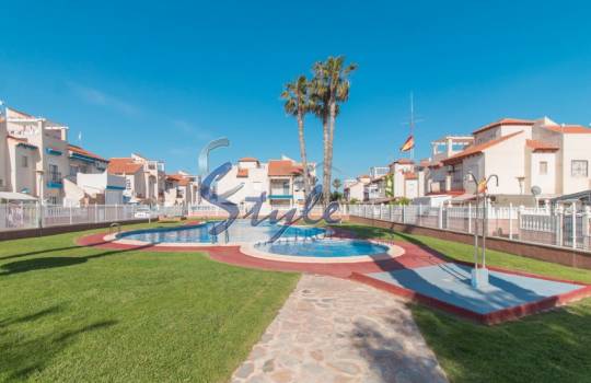 Apartment - Resale - Playa Flamenca - Playa Flamenca