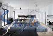 En venta nuevos apartamentos en Marbella, ON1200