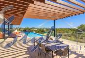 New build - Luxury Villa - Las Colinas