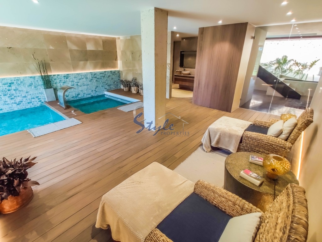 New build - Luxury Villa - Las Colinas