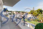 Buy newly built villa in Los Balcones, Costa Blanca. ID ON1150_33