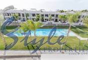 For sale new build  ground floor apartments with garden in Los Altos, Punta Prima, Costa Blanca , Spain ID ON1006