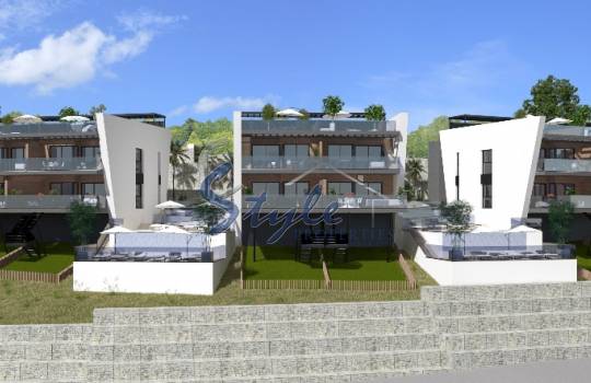 Apartment - New build - Benidorm - Benidorm