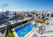 New build apartment in Alicante, Costa Blanca, Spain ON541_00