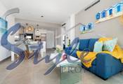 New build apartment for sale in Alicante, Costa Blanca, Spain ON541_2