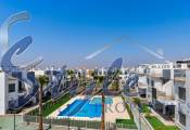 New build apartment for sale in Alicante, Costa Blanca, Spain ON541_2