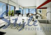 For sale new studio type apartment in Torrevieja, Alicante, Costa Blanca ON811_0