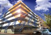 For sale new build apartment in Torrevieja, Costa Blanca, Spain ON933