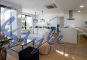nuevo apartamento 1ª linea de la playa en Alicante, Costa Blanca ON830