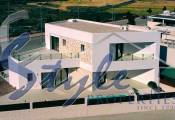 Bespoke New build villa for sale in Benijofar, Costa Blanca, Spain