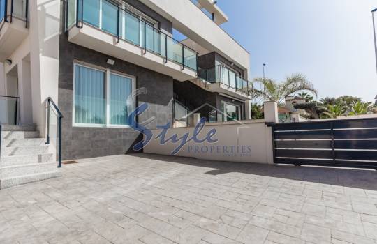 Apartment - New build - Gran Alacant - Alicante