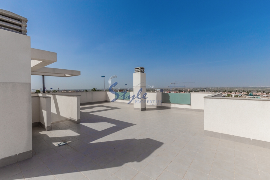 New build - Apartment - Gran Alacant - Alicante