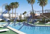 For sale new semidetached house close to the beach in Costa Blanca, ON1027