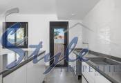 En venta nuevos apartamentos con solarium en Costa Blanca