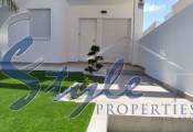 For sale  new ground floor apartment in Costa Blanca ON1027
