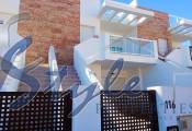 for sale new top floor penthouse in Costa Blanca ON1028