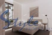 New top floor apartment for sale in San Pedro de Pinatar , Costa Blanca, ID.ON1047