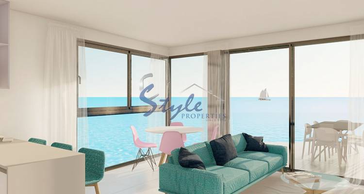 En venta nuevo apartamento en primera linea de la playa ON1000_3