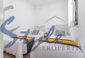 Three bedroom apartment with a large solarium for sale in La Zenia, Costa Blanca, Spain