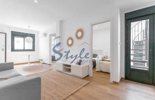 Apartment - New build - La Zenia - La Zenia