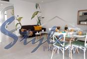 Продается  новая квартира c садом  у моря в Ло Паган, Коста Бланка, Испания. ID ON998