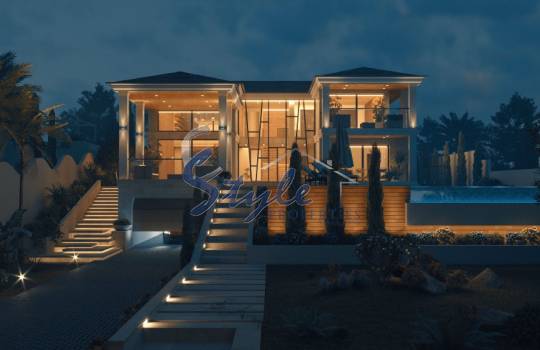 Luxury Villa - New build - Ciudad Quesada - Ciudad Quesada