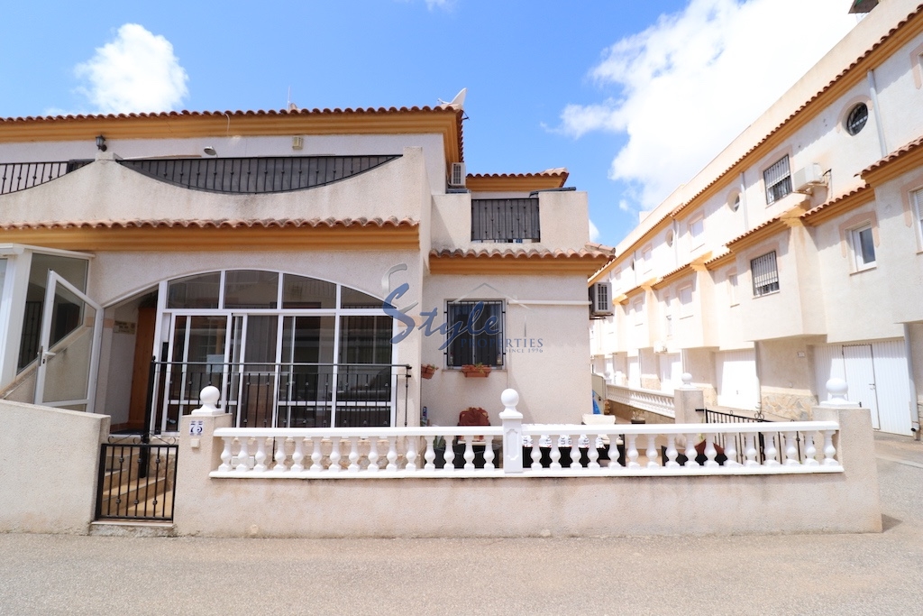 Resale - Town House - Playa Flamenca