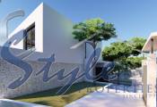 New Build luxury villa for sale in Moraira, Costa Blanca North, Spain