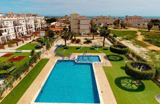 Apartment - Resale - Playa Flamenca - Playa Flamenca