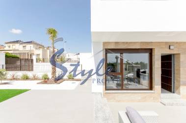 Town House - New build - Torrevieja - Los Balcones