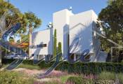 Luxury new build villas for sale in Campoamor, Costa Blanca South, Spain
