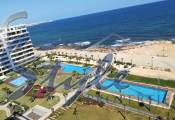 New build - Penthouse - Punta Prima - Panorama Mar