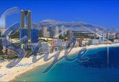 New build - Apartment - Benidorm