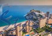 New build - Apartment - Benidorm