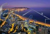 New build - Apartment - Benidorm