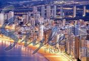 New build - Apartment - Benidorm
