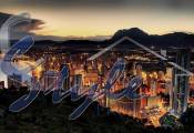 New build - Apartment - Benidorm
