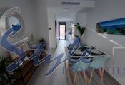 Apartments on the beach for sale in Santiago de la Ribera, San Javier, Murcia