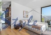 Luxury villa with 3 bedrooms for sale in Las Colinas, San Miguel de Salinas, Costa Blanca, Spain, ON1208