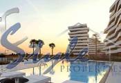 Apartamentos en una nueva promoción cerca del mar en San Juan de Alacant, Alicante, Costa Blanca, España
