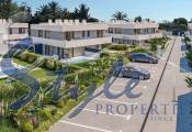 New Villa for sale in Costa Blanca ON1286