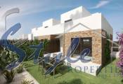 Villas de nueva construcción con 3 dormitorios en venta en Villamartin, Costa Blanca Sur, España