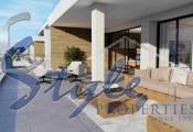 For sale new apartment in Villamartin, Orihuela Costa, Costa Blanca Sain ON1128